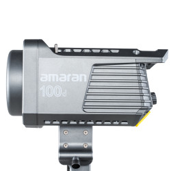 Bowens illuminator 100W 5600K CRI 95+ - 39.500 Lux Aputure