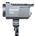 Bowens illuminator 100W 5600K CRI 95+ - 39.500 Lux Aputure