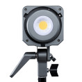 Bowens illuminator 100W 5600K CRI 95+ - 39.500 Lux Aputure