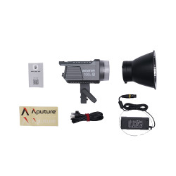 Amaran 100d S 5.600K Bowens 100W daylight Aputure