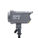 Amaran 100d S 5.600K Bowens 100W daylight Aputure