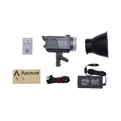 Amaran 200d S 5.600K 200W daylight Bowens Aputure