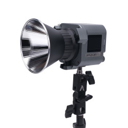 Amaran COB 60d S 5,600K Bowens ultra-compact 65W daylight Aputure