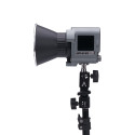 Amaran COB 60d S 5,600K Bowens ultra-compact 65W daylight Aputure