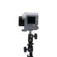 Amaran COB 60d S 5,600K Bowens ultra-compact 65W daylight Aputure