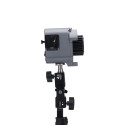 Amaran COB 60d S 5,600K Bowens ultra-compact 65W daylight Aputure