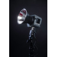 Amaran COB 60d S 5,600K Bowens ultra-compact 65W daylight Aputure