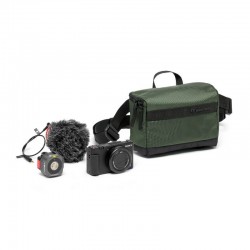 Street II Waist Bag Manfrotto