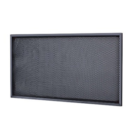 Swit 45° honeycomb grid for PL-E120. Swit
