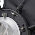 Amaran Light Dome Mini SE Aputure