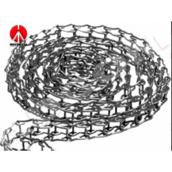Steel chain spare for 046MC (3,5Mt) Manfrotto