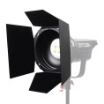 Aputure Barndoors Aputure