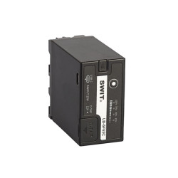 Battery For Sony - 7,2V - 4A - 30W - USB - LB-SF65C Swit
