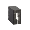 Battery For Sony - 7,2V - 4A - 30W - USB - LB-SF65C Swit