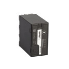 Battery For Sony - 7,2V - 4A - 30W - USB - LB-SF65C Swit