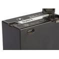 Battery For Sony - 7,2V - 4A - 30W - USB - LB-SF65C Swit