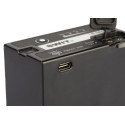 Battery For Sony - 7,2V - 4A - 30W - USB - LB-SF65C Swit