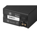 Battery For Sony - 7,2V - 4A - 30W - USB - LB-SF65C Swit