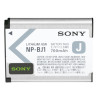 NP-BJ1 680mAh pour DSC-TXX