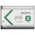 NP-BX1 - Li-Ion - 3,6V 2,4Wh - 680mAh for DSC-TXX Sony