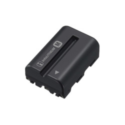 NP-FM500H Batterie Serie M Sony Sony