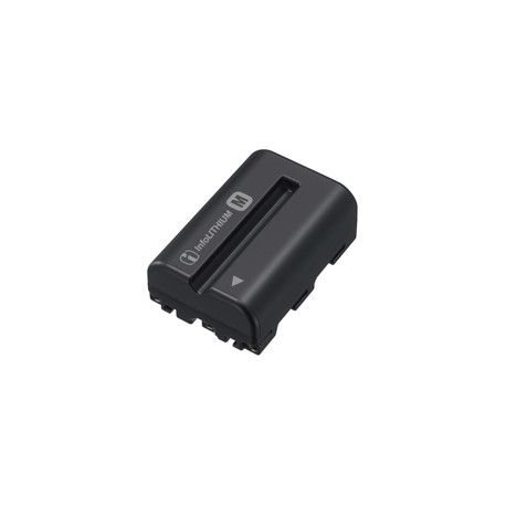 NP-FM500H Batterie Serie M Sony Sony