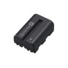 NP-FM500H Batterie Serie M Sony