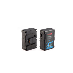 Batterie V-mount 200Wh Swit