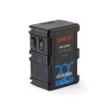 HB-A290B 290Wh 28.8V B-mount Battery Pack Swit