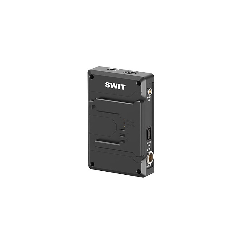 High Load Hot-swap Adaptor, 32Wh battery inside, Output 28V 200W Swit High Load Hot-swap Adaptor, 32Wh battery inside, Output 28V 200W Swit