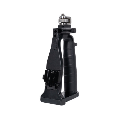 AMARAN COB 60 Handheld Bracket Aputure