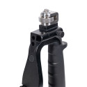 AMARAN COB 60 Handheld Bracket Aputure