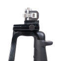 AMARAN COB 60 Handheld Bracket Aputure