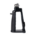 AMARAN COB 60 Handheld Bracket Aputure