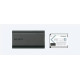 ACCTRDCJ Kit batterie NP-BJ1 avec chargeur pour RX0