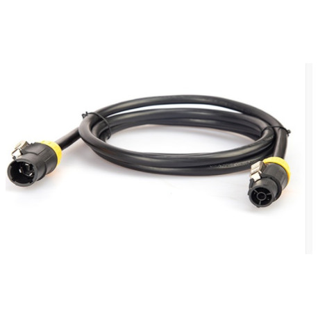 PowerCON TRUE1 loop out cable for CL-M100D Swit