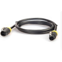 PowerCON TRUE1 loop out cable for CL-M100D Swit