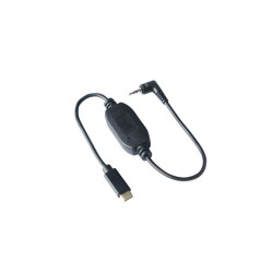 Atomos USB Type-C to Serial LANC Calibration Cable (13") Atomos