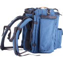 Backpack Holds a Camcorder up to 15 Portabrace