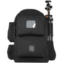 Backpack with Semi-Rigid Frame for Sony PXWZ280 Portabrace
