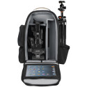 Backpack with Semi-Rigid Frame for Sony PXWZ280 Portabrace