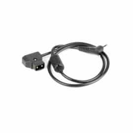 Cordon Alimentation Pocket Cinema Camera 4K Lanparte