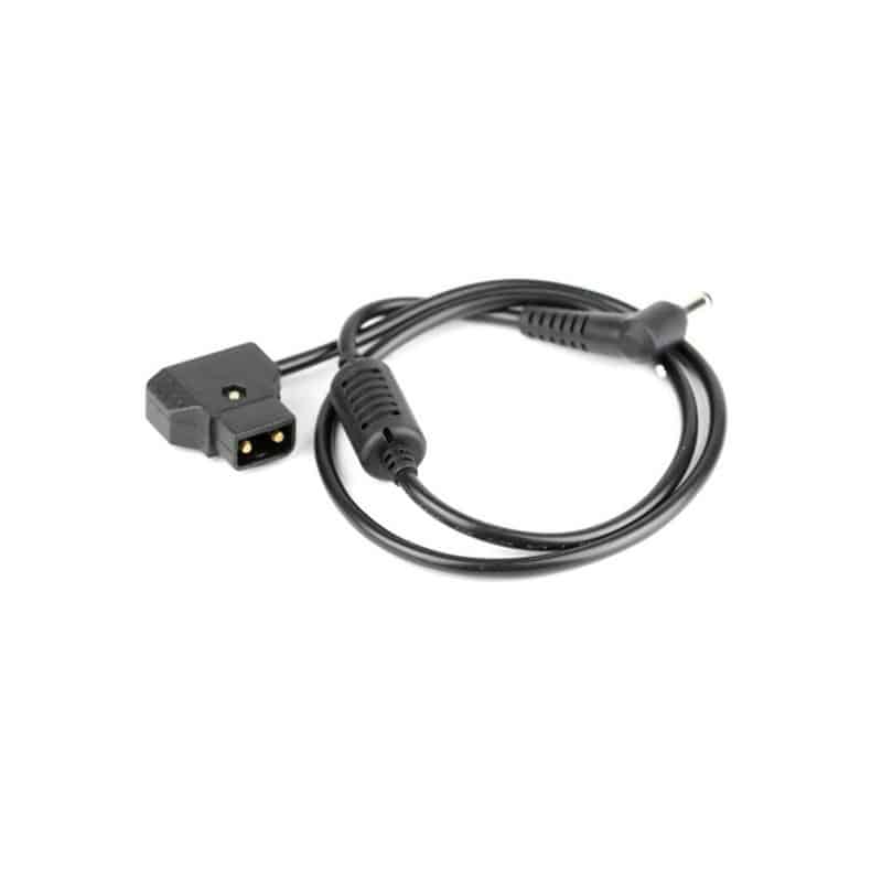 Cordon Alimentation Pocket Cinema Camera 4K Lanparte Cordon Alimentation Pocket Cinema Camera 4K Lanparte