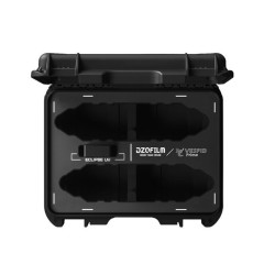 Vespid hard Case 4 Lenses DZOFilm