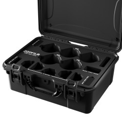 Vespid hard Case Cyber DZOFilm