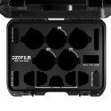 Vespid hard Case Cyber DZOFilm