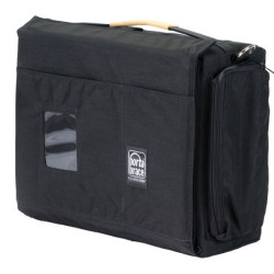 Padded Cordura Lens Case Portabrace