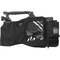 Camera Body Armor for Sony PXW-Z750 Portabrace