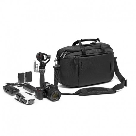Advanced III Hybrid Backpack M Manfrotto