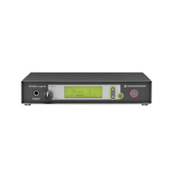 6 Channel Tour Guide Rack Transmitter Sennheiser